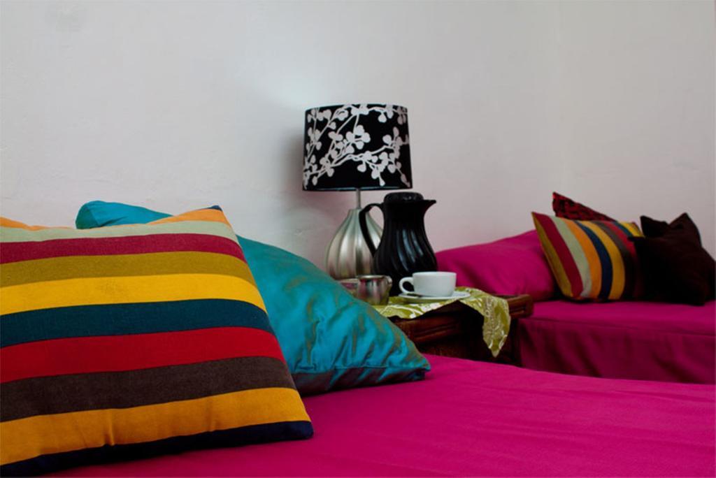 Castle Comfort Lodge Roseau Bagian luar foto